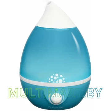 Увлажнитель воздуха EcoStar Happy ESH-HP250/2.6M-BL